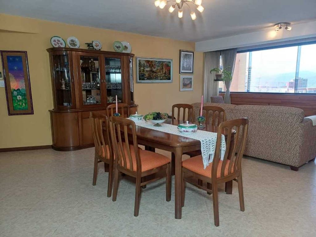 Foto 4 de Apartamento en Av. Lara, Barquisimeto