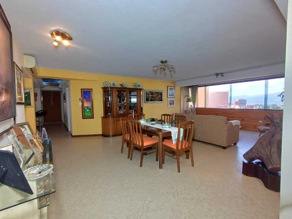 Foto 5 de Apartamento en Av. Lara, Barquisimeto