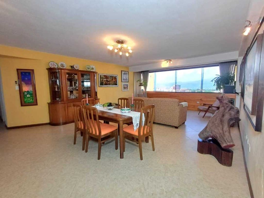 Foto 6 de Apartamento en Av. Lara, Barquisimeto
