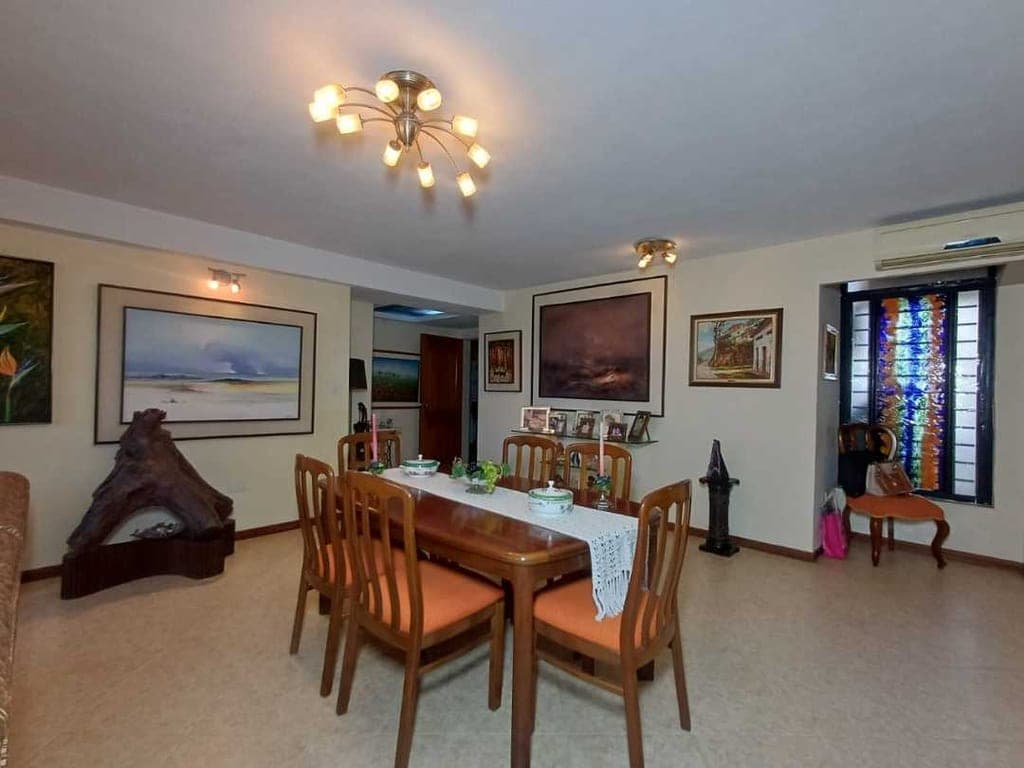 Foto 7 de Apartamento en Av. Lara, Barquisimeto