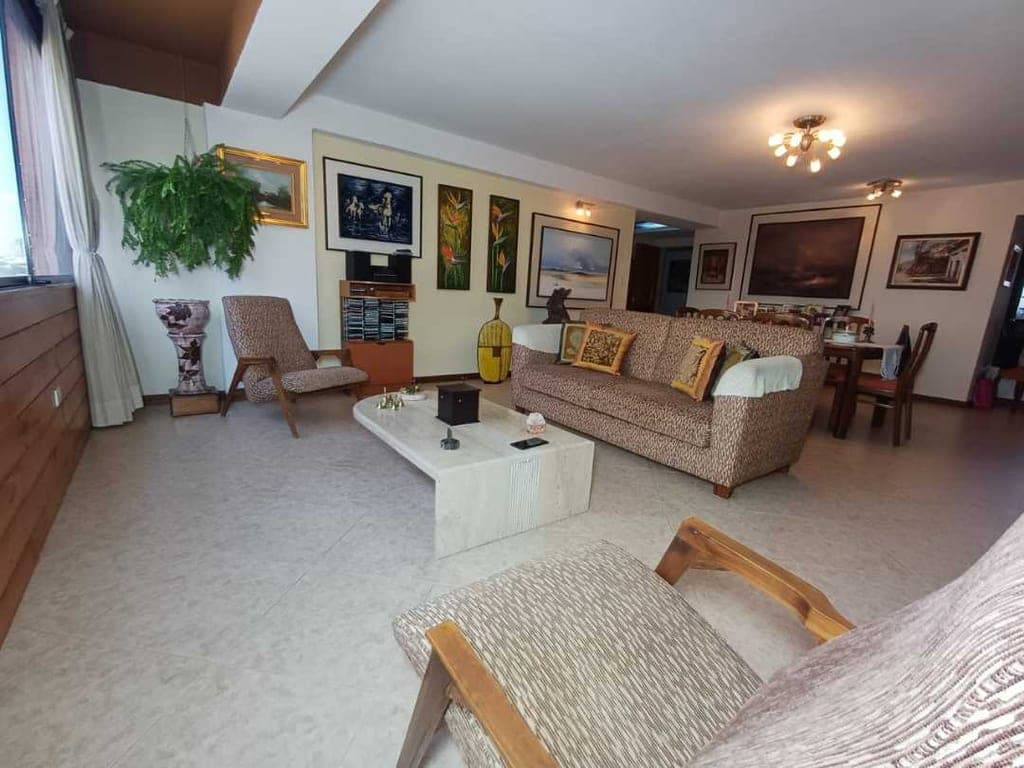 Foto 10 de Apartamento en Av. Lara, Barquisimeto