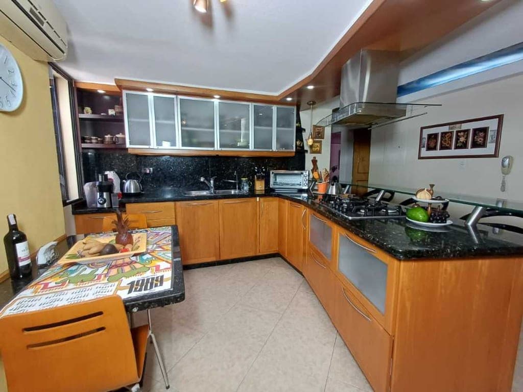 Foto 11 de Apartamento en Av. Lara, Barquisimeto