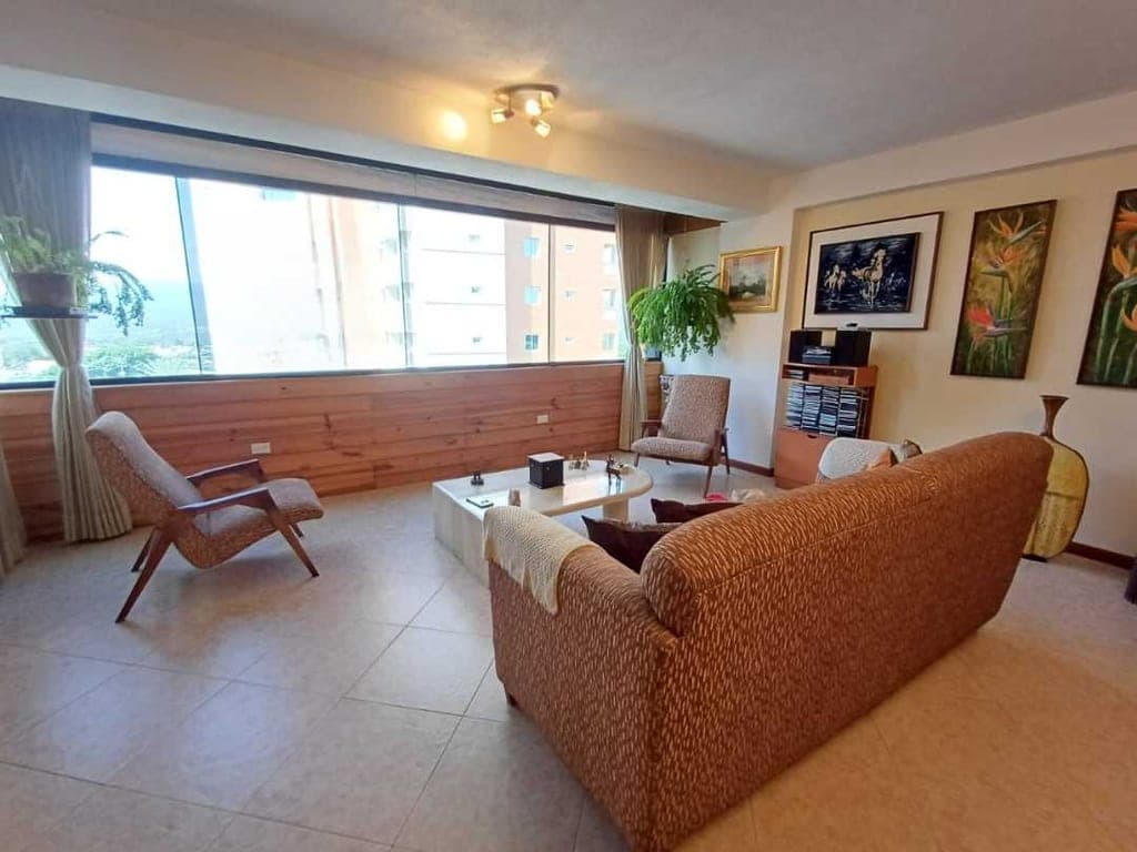Foto 12 de Apartamento en Av. Lara, Barquisimeto