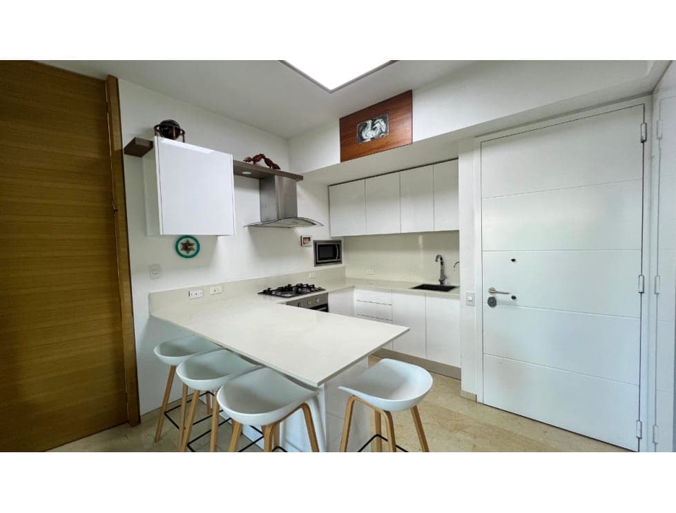 Foto 5 de Apartamento en Sebucan, Caracas