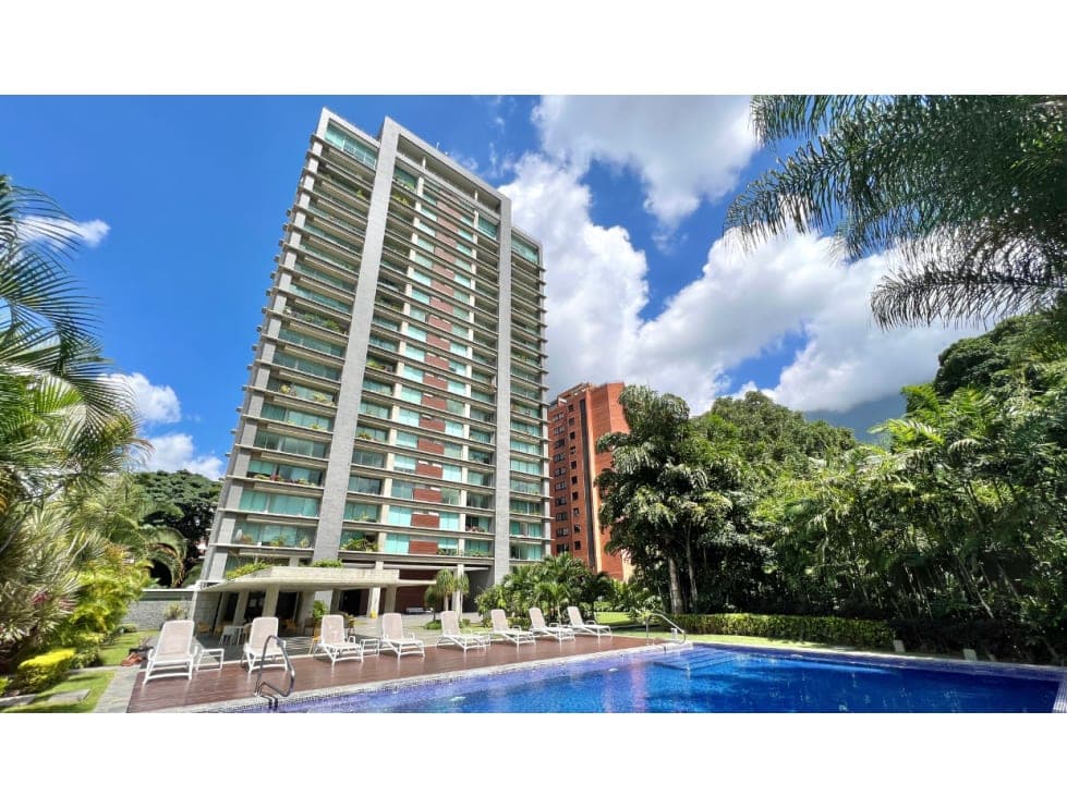 Foto 11 de Apartamento en Sebucan, Caracas