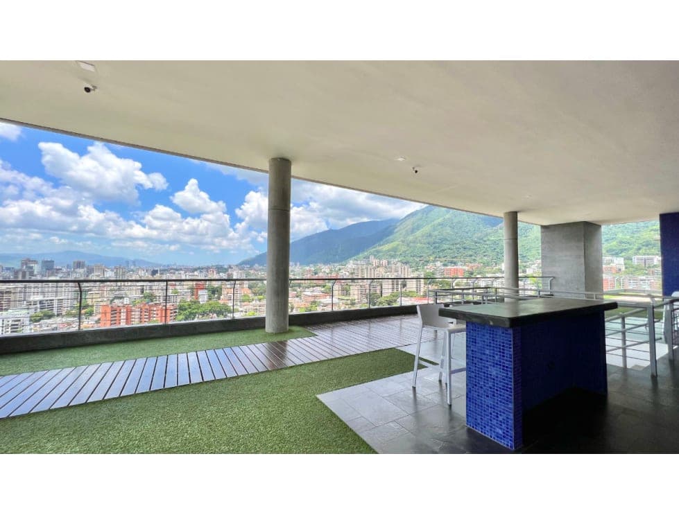 Foto 12 de Apartamento en Sebucan, Caracas
