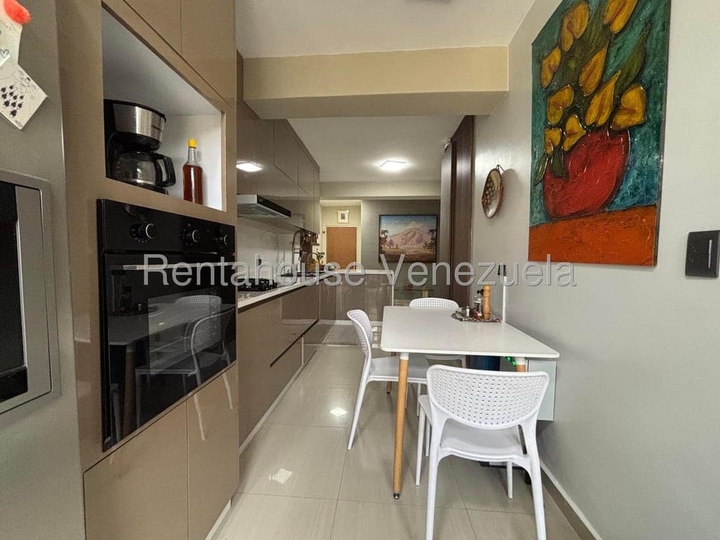 Foto 12 de Apartamento en Trigal Norte, Valencia