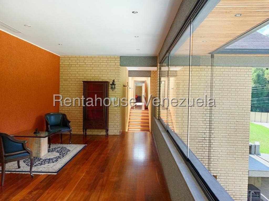 Foto 5 de Casa en Oripoto, Caracas