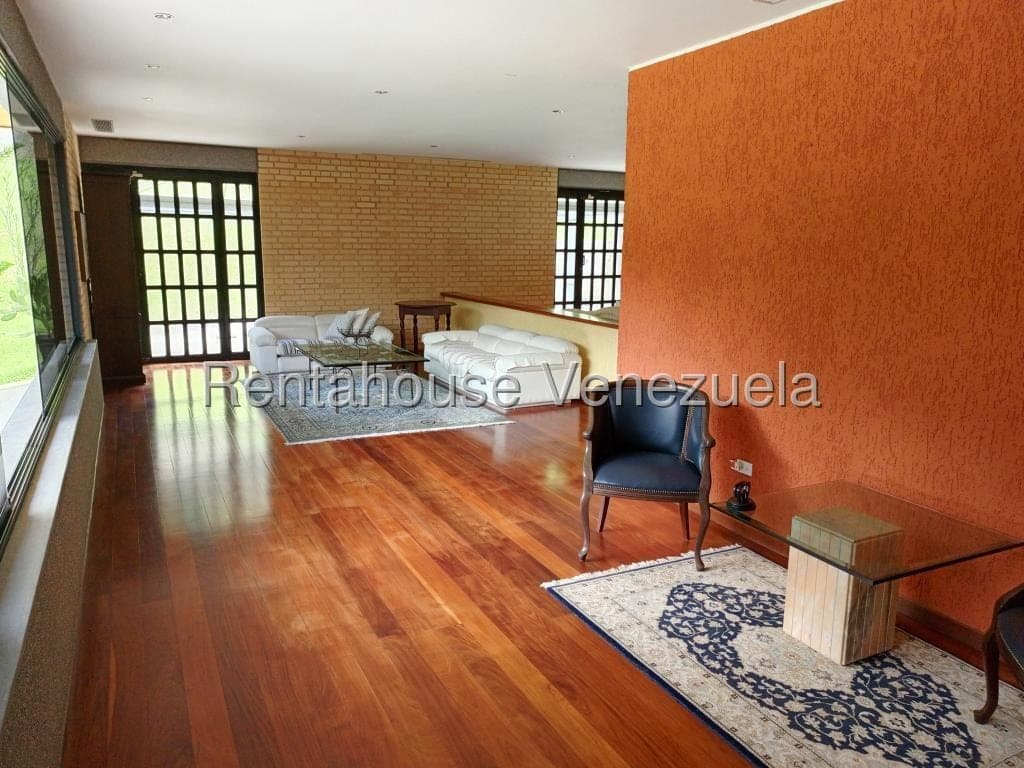 Foto 6 de Casa en Oripoto, Caracas