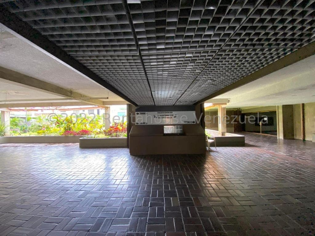 Foto 2 de Oficina en El Marqués, Caracas