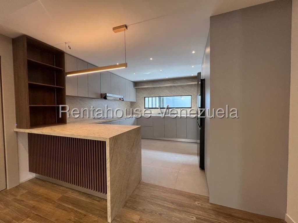 Foto 3 de Casa en Los Palos Grandes, Caracas