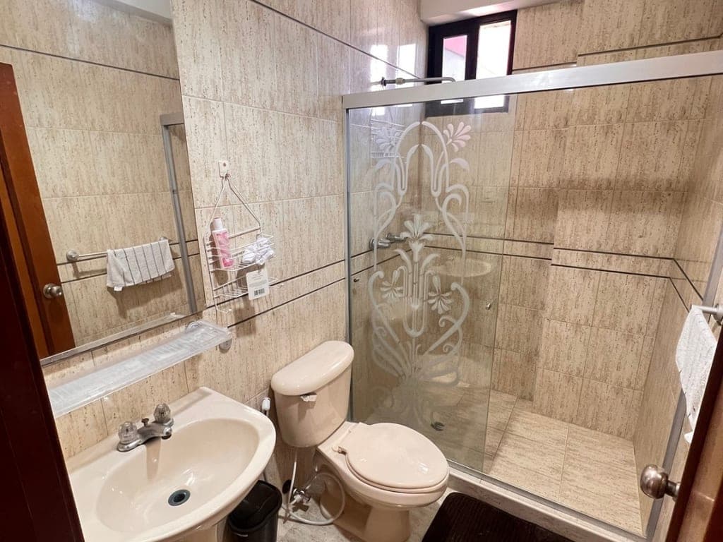 Foto 6 de Apartamento en Urbanizacion Jacinto Lara, Barquisimeto