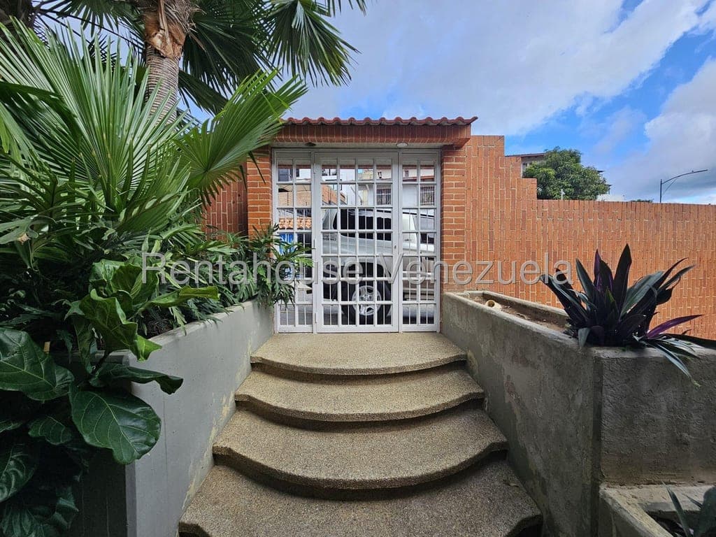 Foto 2 de Casa en Macaracuay, Caracas