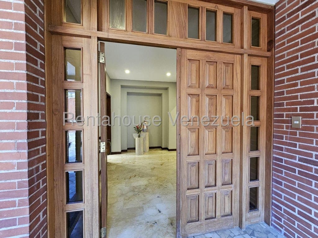 Foto 4 de Casa en Macaracuay, Caracas