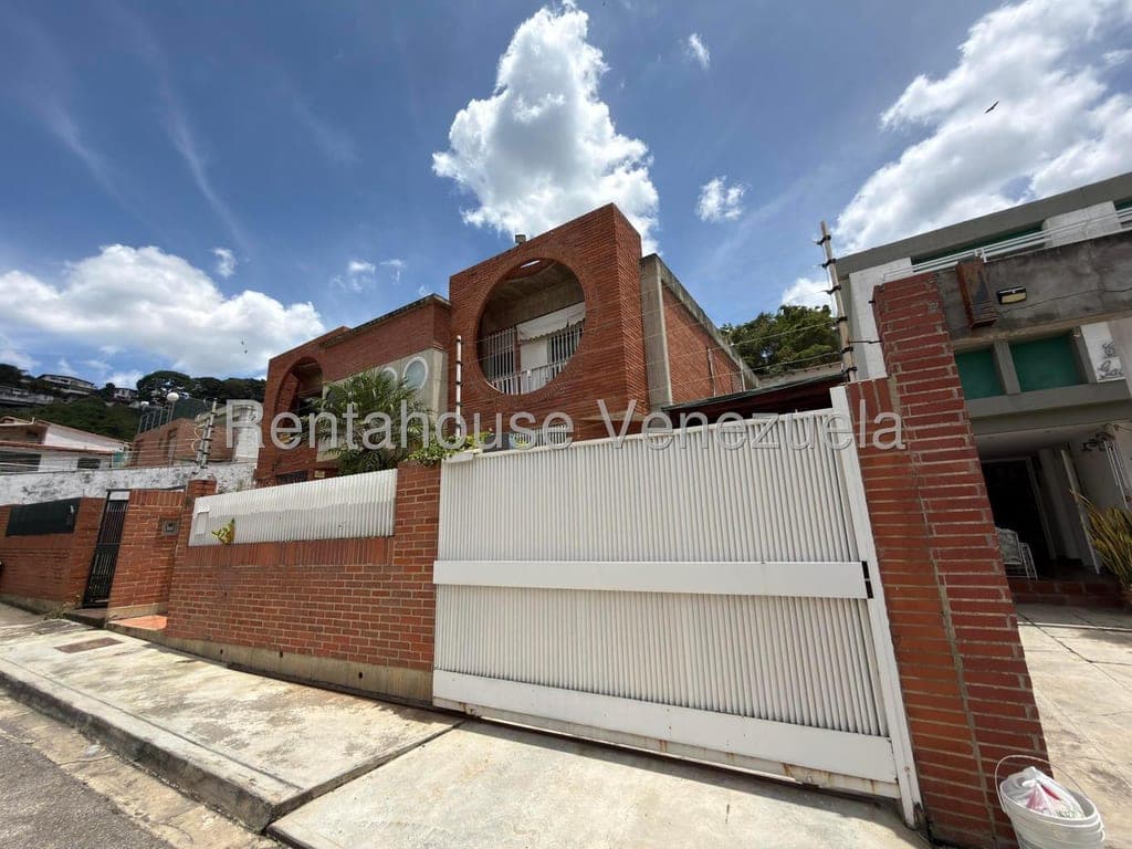 Casa en Alto Prado, Caracas
