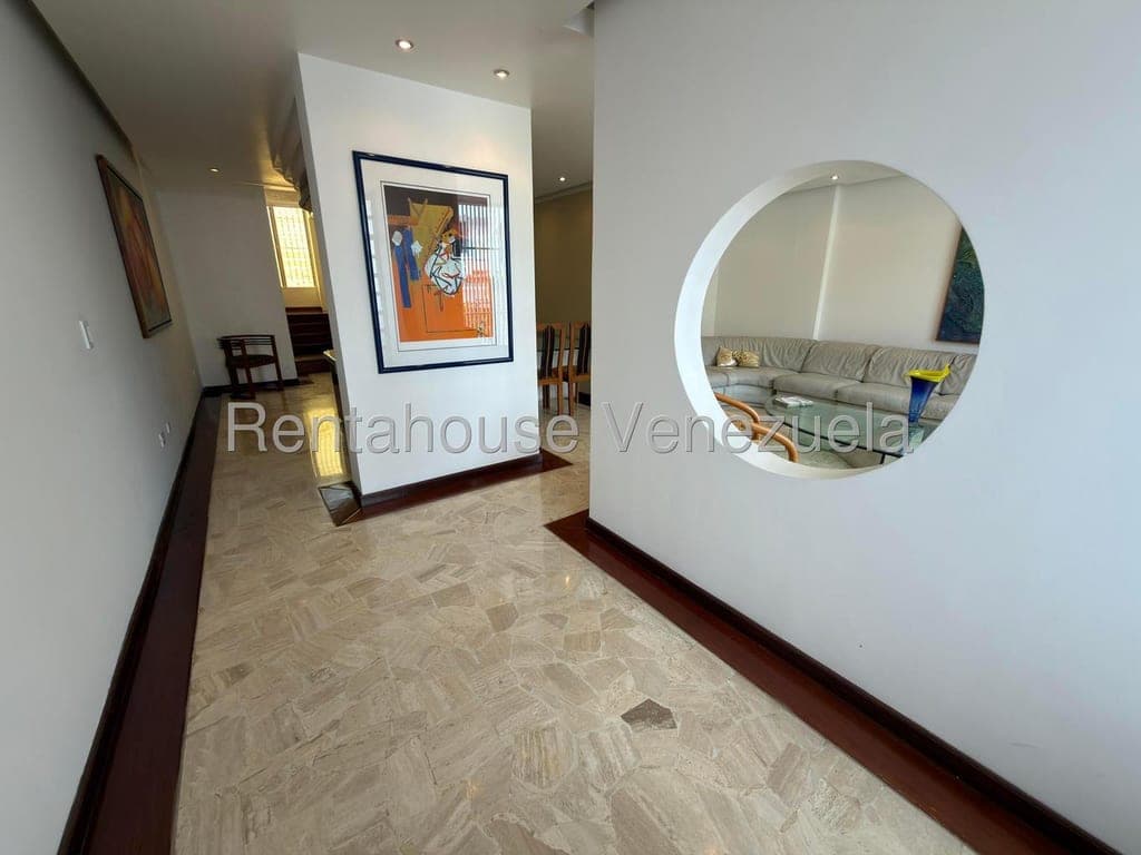 Foto 2 de Casa en Alto Prado, Caracas