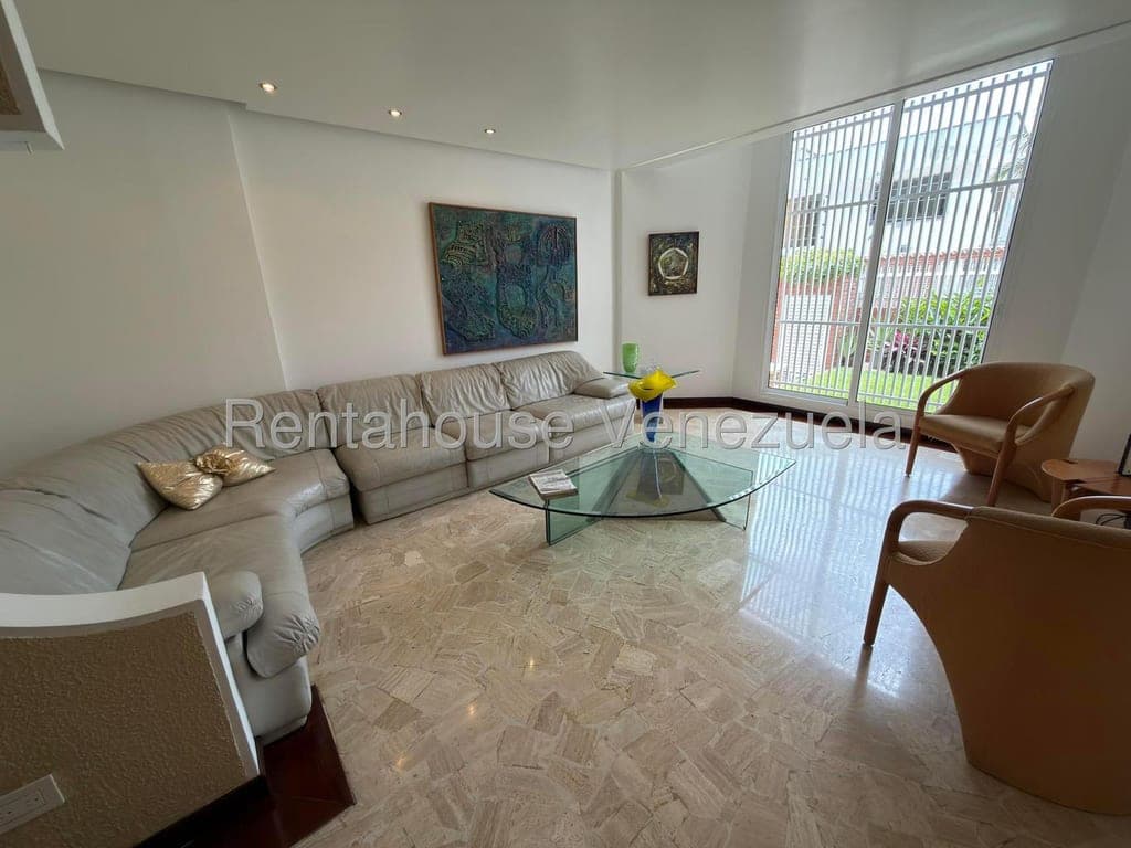 Foto 3 de Casa en Alto Prado, Caracas