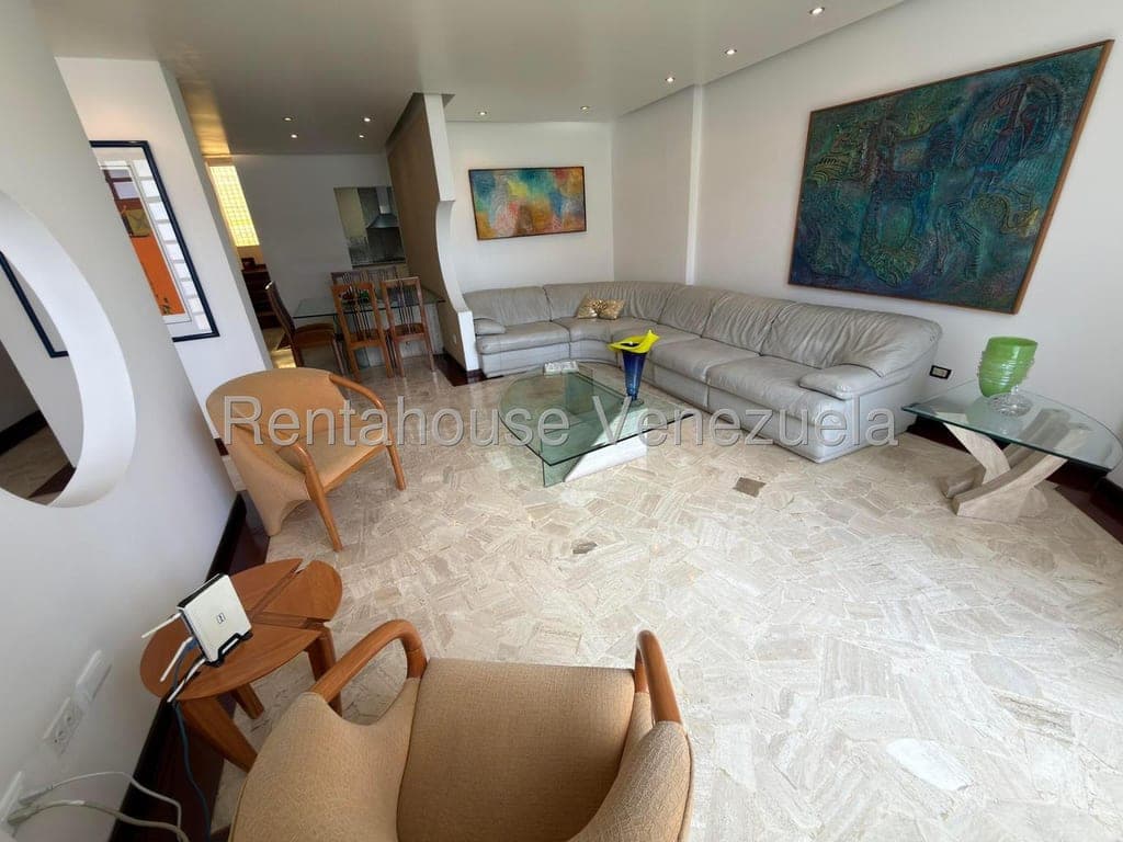 Foto 5 de Casa en Alto Prado, Caracas