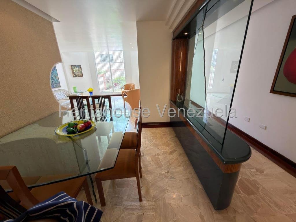 Foto 7 de Casa en Alto Prado, Caracas