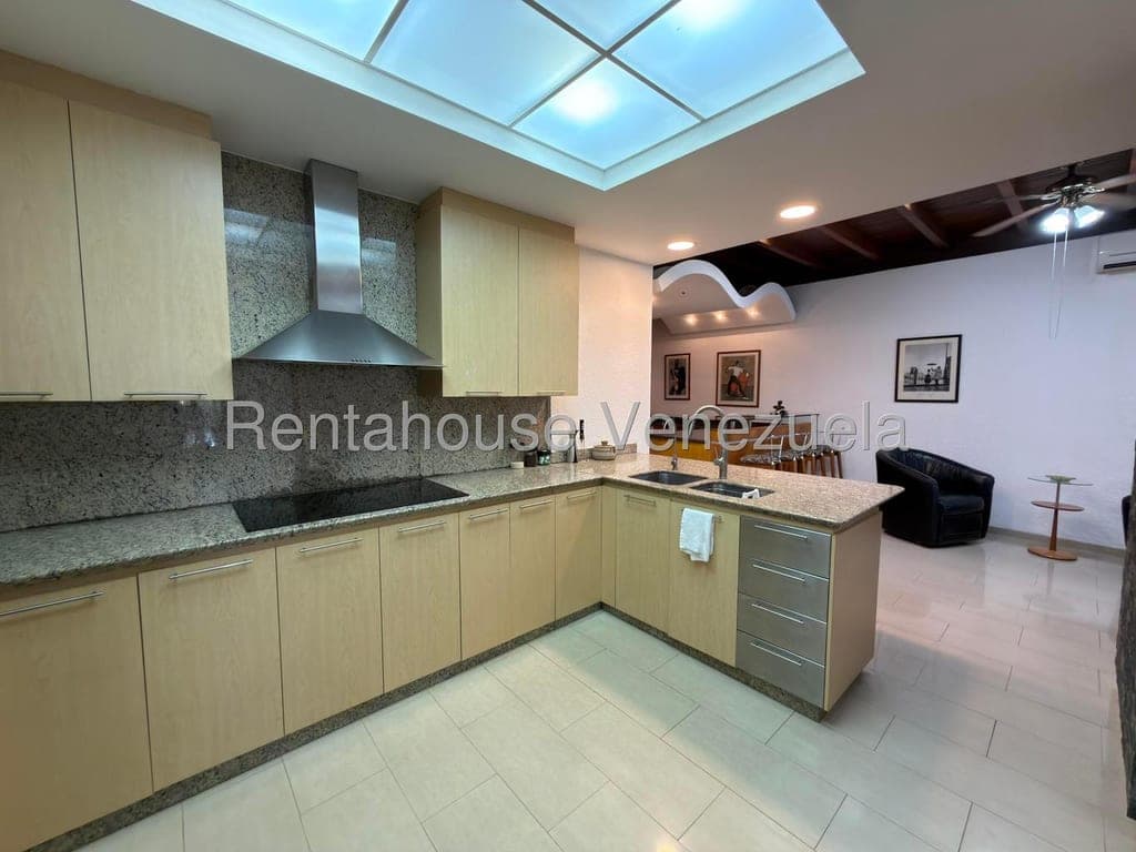 Foto 10 de Casa en Alto Prado, Caracas