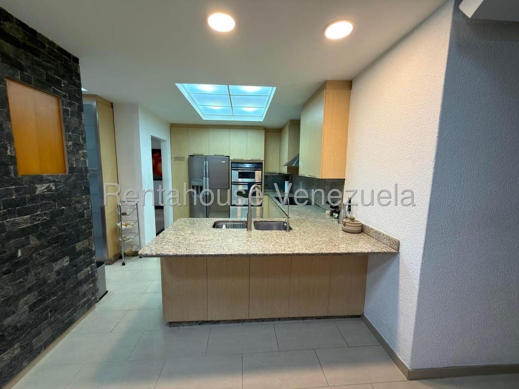 Foto 11 de Casa en Alto Prado, Caracas