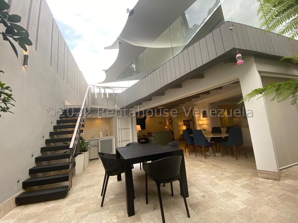 Casa en Santa Eduvigis, Caracas