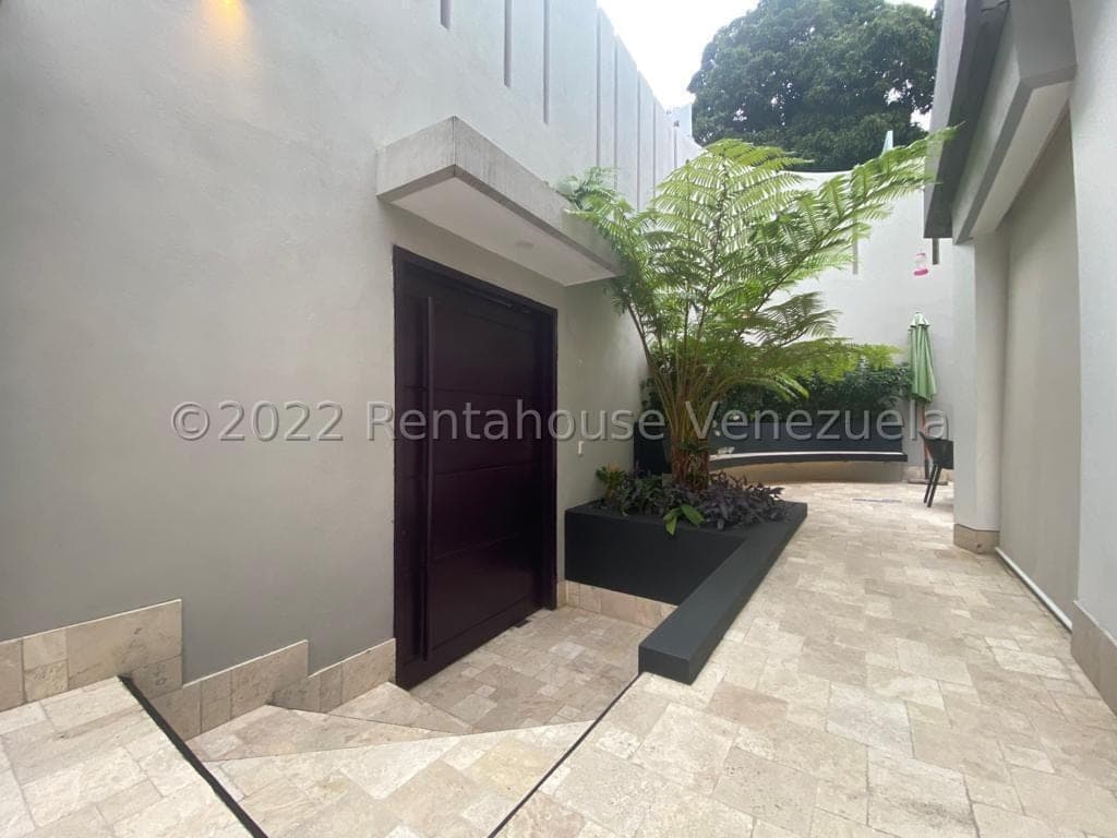 Foto 2 de Casa en Santa Eduvigis, Caracas