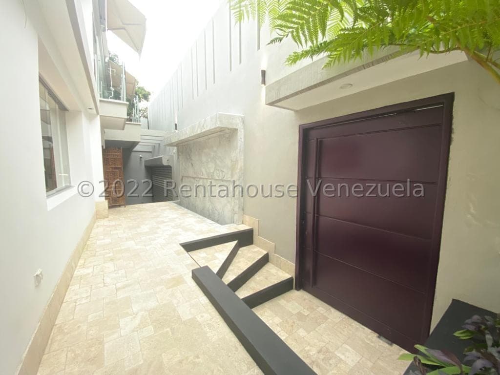 Foto 3 de Casa en Santa Eduvigis, Caracas