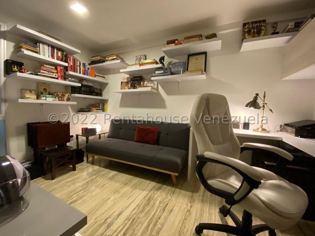 Foto 9 de Casa en Santa Eduvigis, Caracas