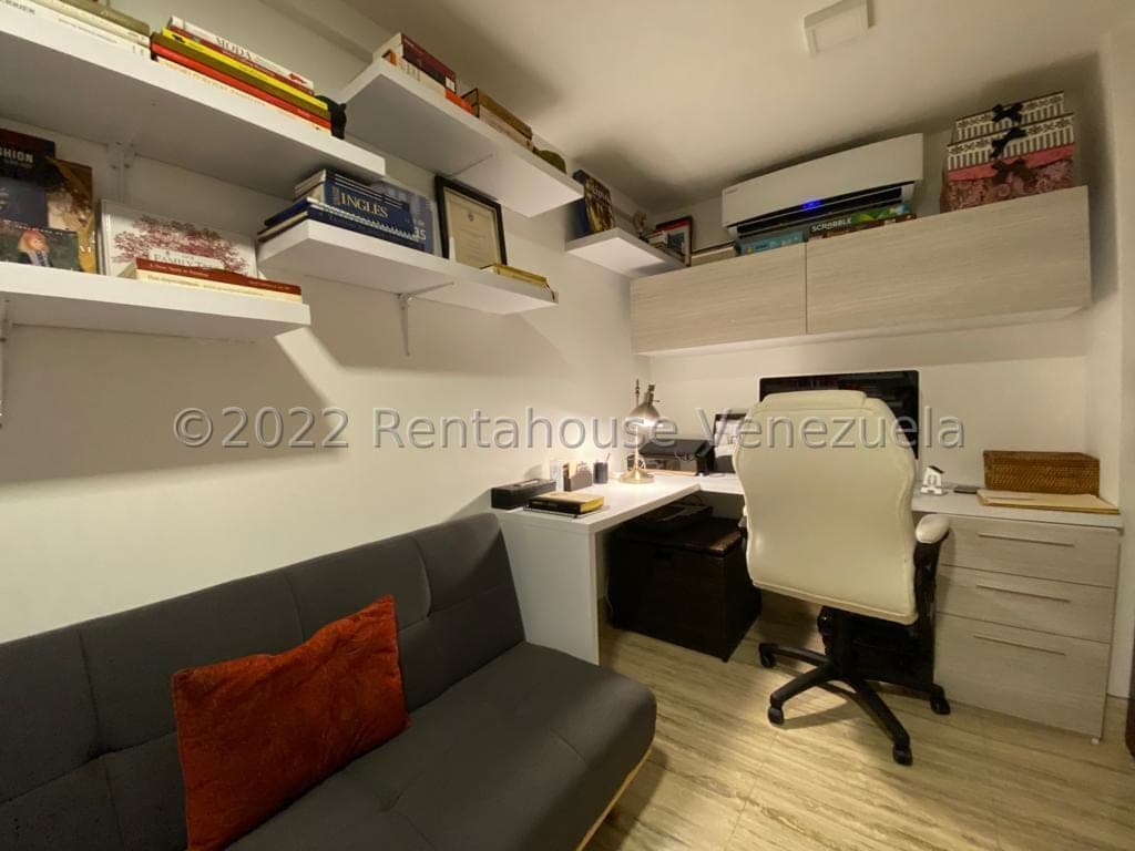 Foto 10 de Casa en Santa Eduvigis, Caracas