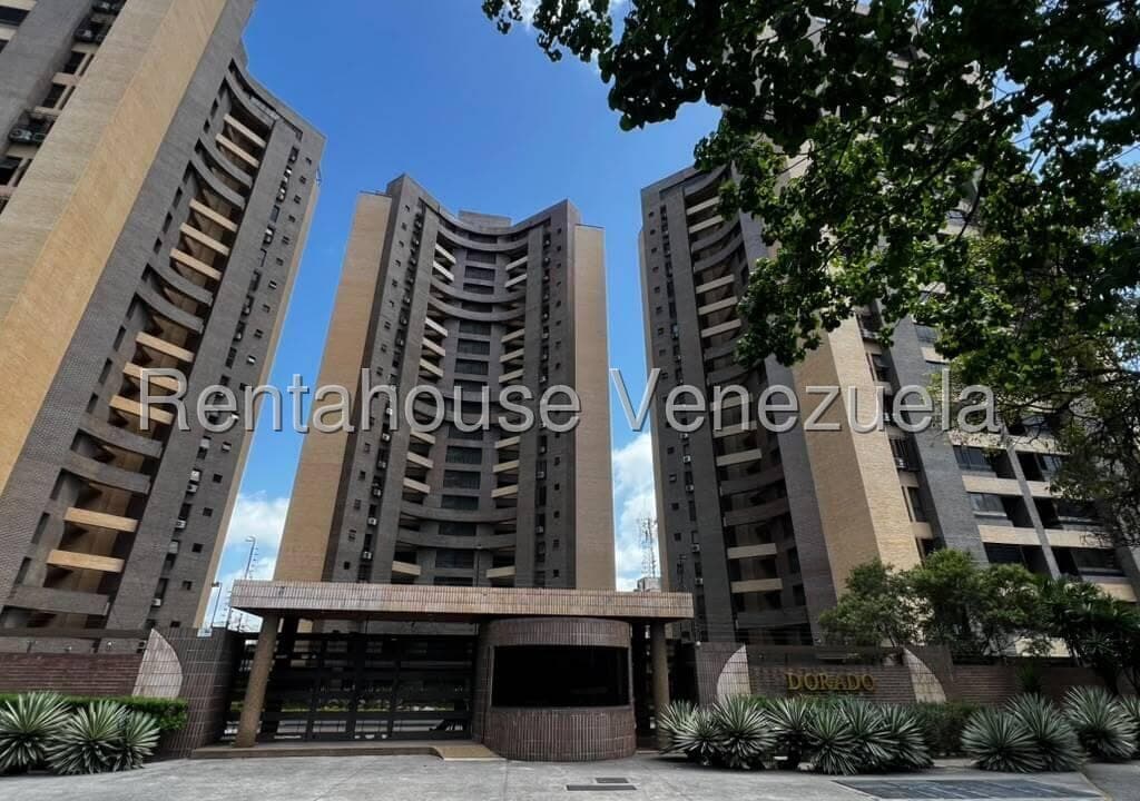 Apartamento en Maripérez, Caracas