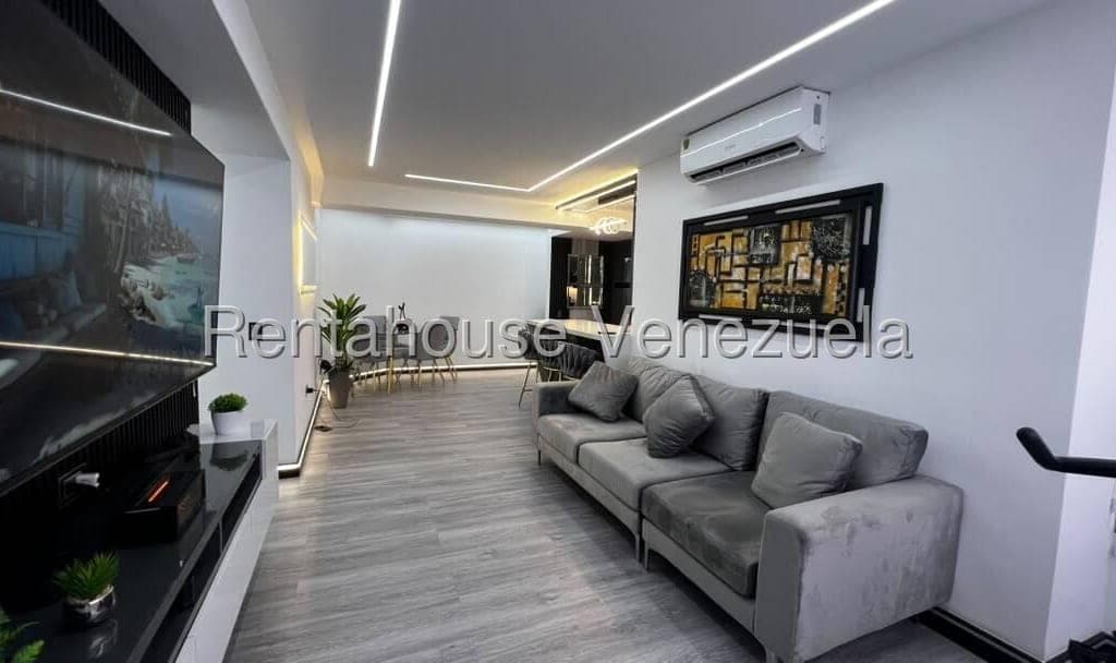 Foto 2 de Apartamento en Maripérez, Caracas