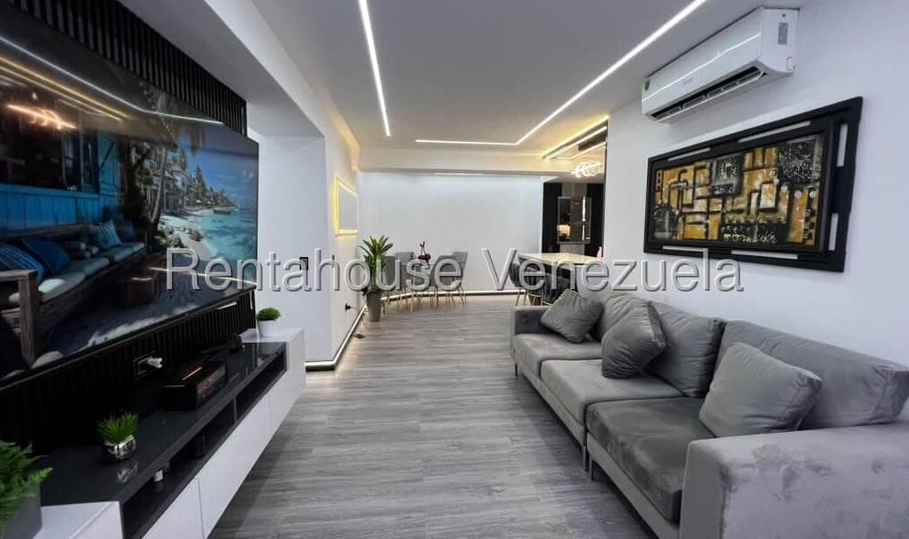 Foto 6 de Apartamento en Maripérez, Caracas