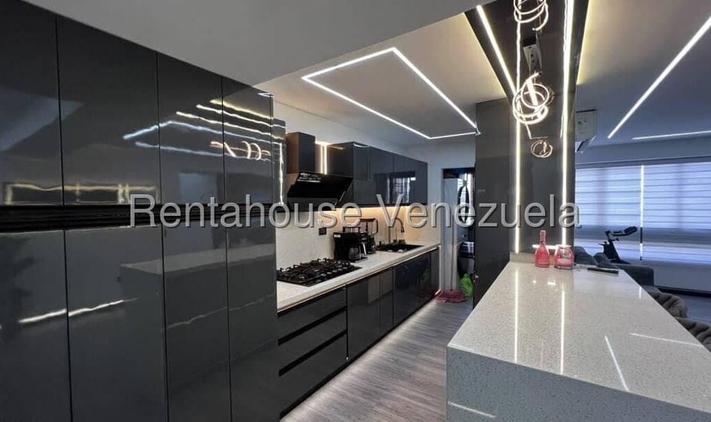 Foto 7 de Apartamento en Maripérez, Caracas