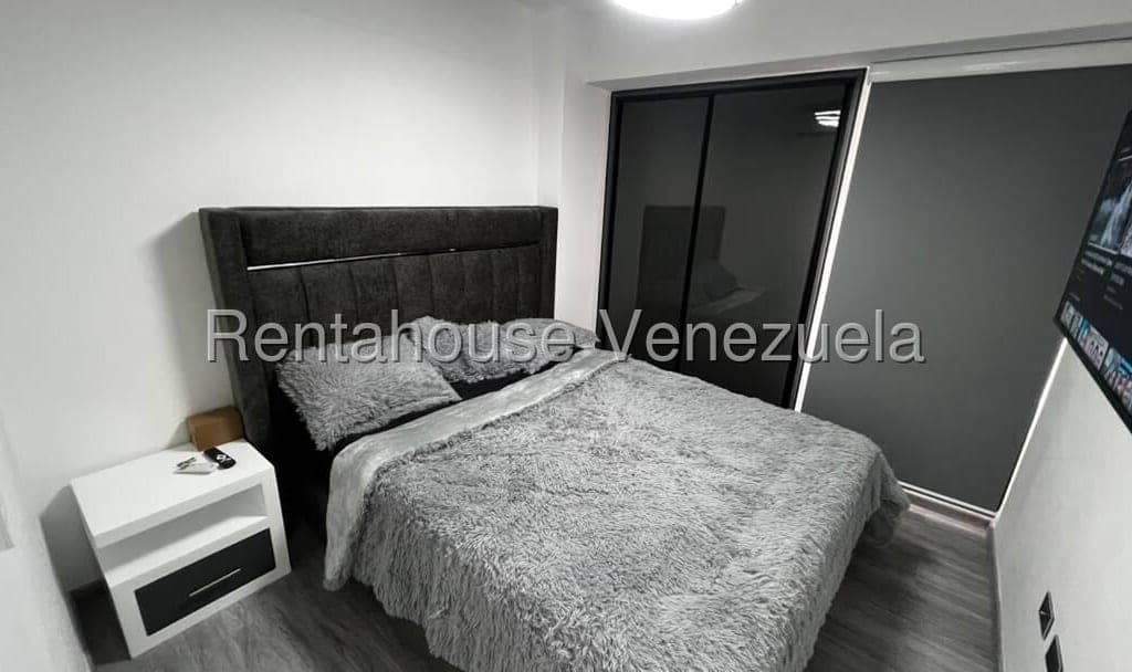 Foto 9 de Apartamento en Maripérez, Caracas