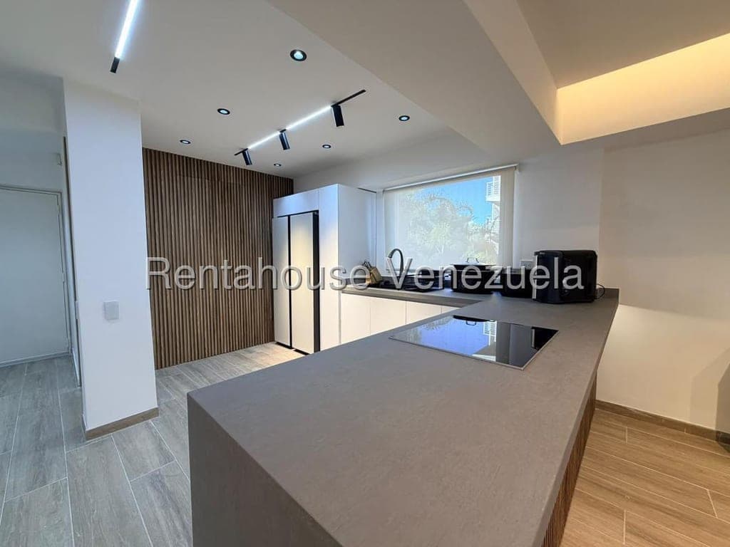 Foto 5 de Apartamento en Alto Hatillo, Caracas