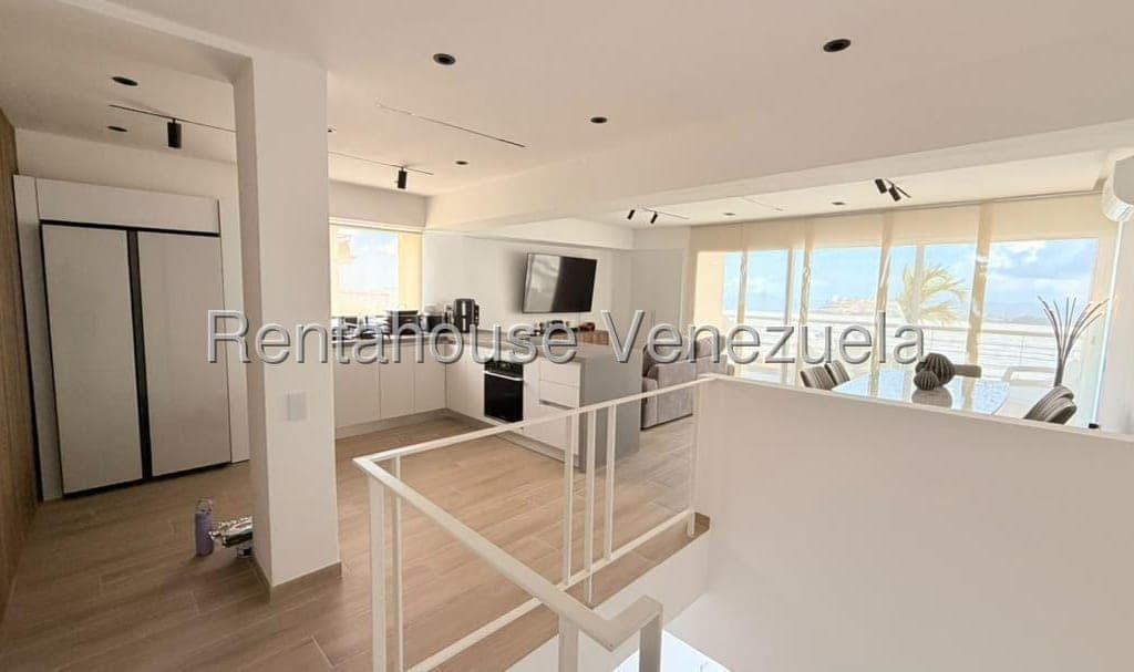 Foto 8 de Apartamento en Alto Hatillo, Caracas