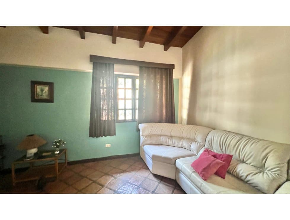 Foto 6 de Casa en Oripoto, Caracas