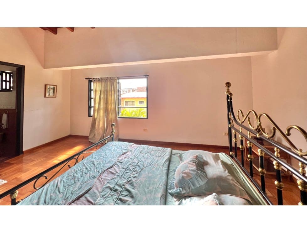Foto 9 de Casa en Oripoto, Caracas