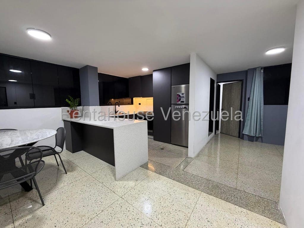 Foto 10 de Apartamento en La Florida, Caracas