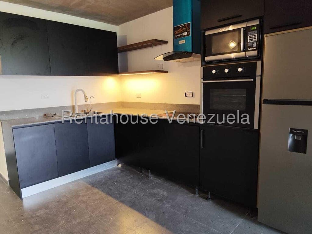 Foto 9 de Apartamento en El Hatillo, Caracas