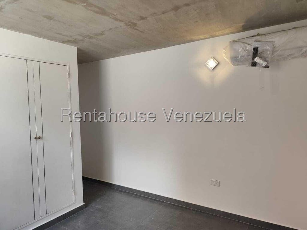 Foto 12 de Apartamento en El Hatillo, Caracas