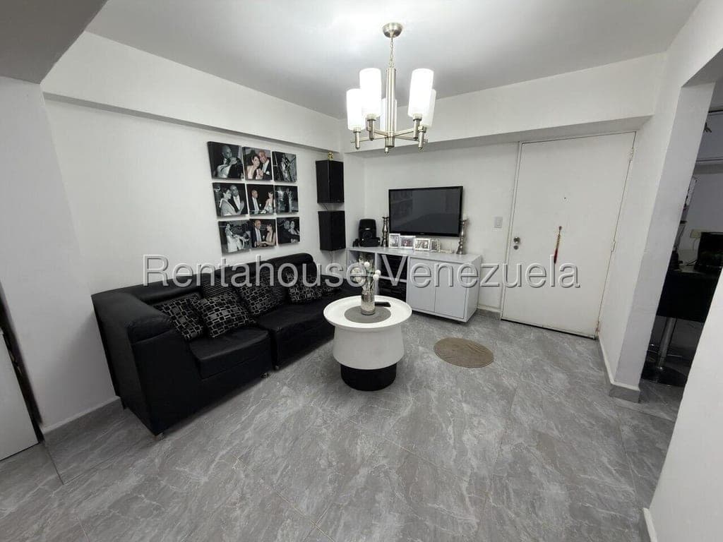 Foto 4 de Apartamento en Parroquia La Candelaria, Caracas