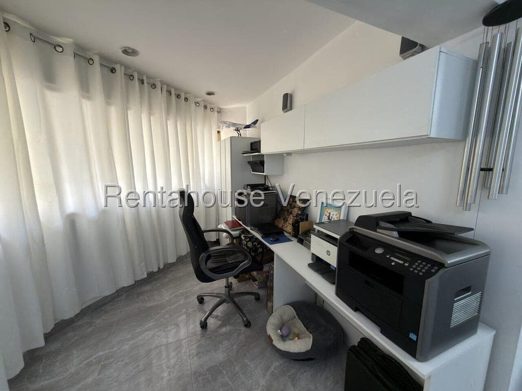 Foto 6 de Apartamento en Parroquia La Candelaria, Caracas