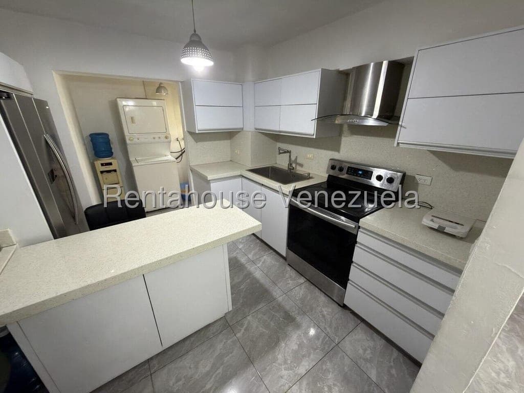 Foto 7 de Apartamento en Parroquia La Candelaria, Caracas