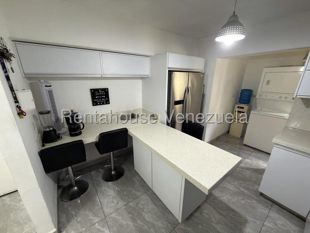 Foto 8 de Apartamento en Parroquia La Candelaria, Caracas