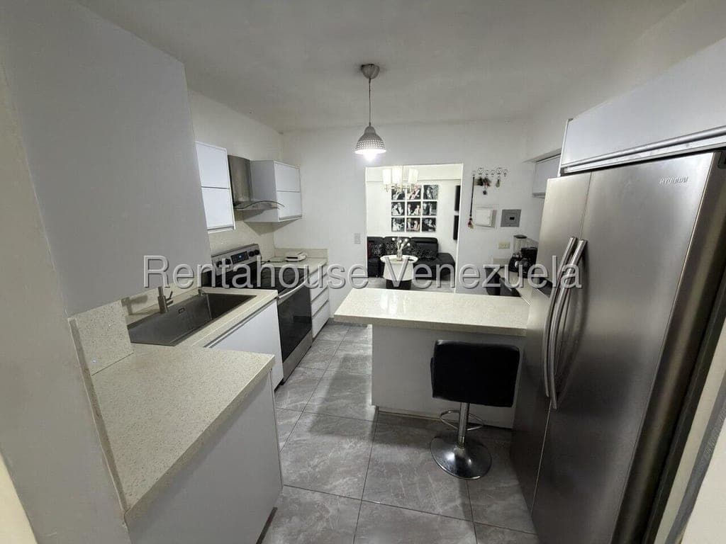 Foto 10 de Apartamento en Parroquia La Candelaria, Caracas