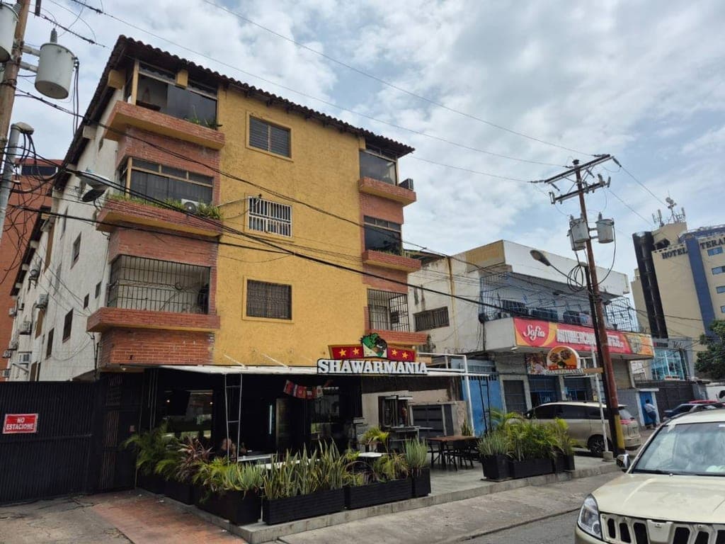 Apartamento en Lecherías, Lechería