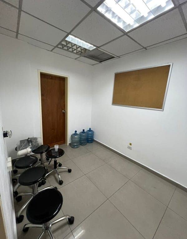 Foto 4 de Oficina en Barquisimeto
