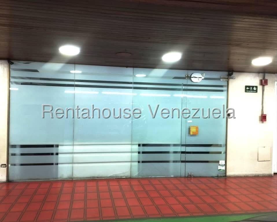 Foto 3 de Oficina en Las Mercedes, Caracas